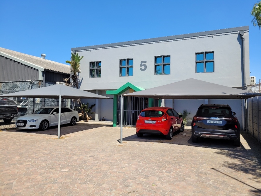 Commercial Property for Sale in Blackheath Industrial Western Cape
